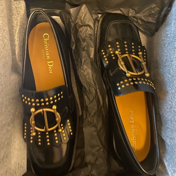 Dior direction loafer - Picture 2 of 5